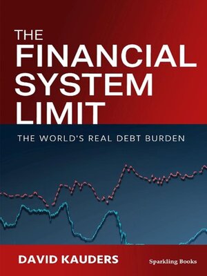 cover image of The Financial System Limit